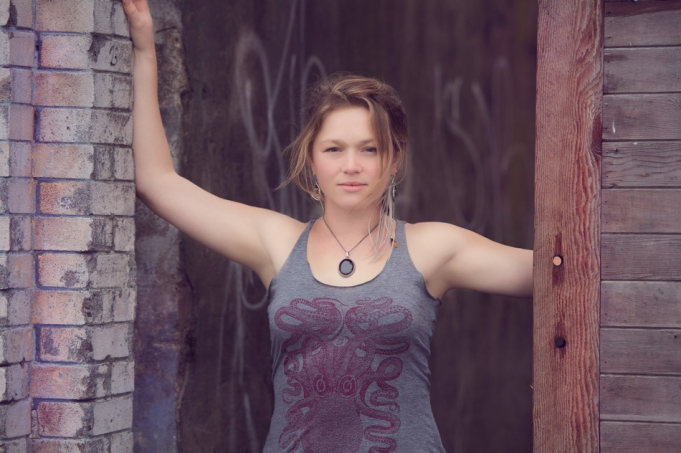 Crystal Bowersox [CANCELLED] at Knuckleheads