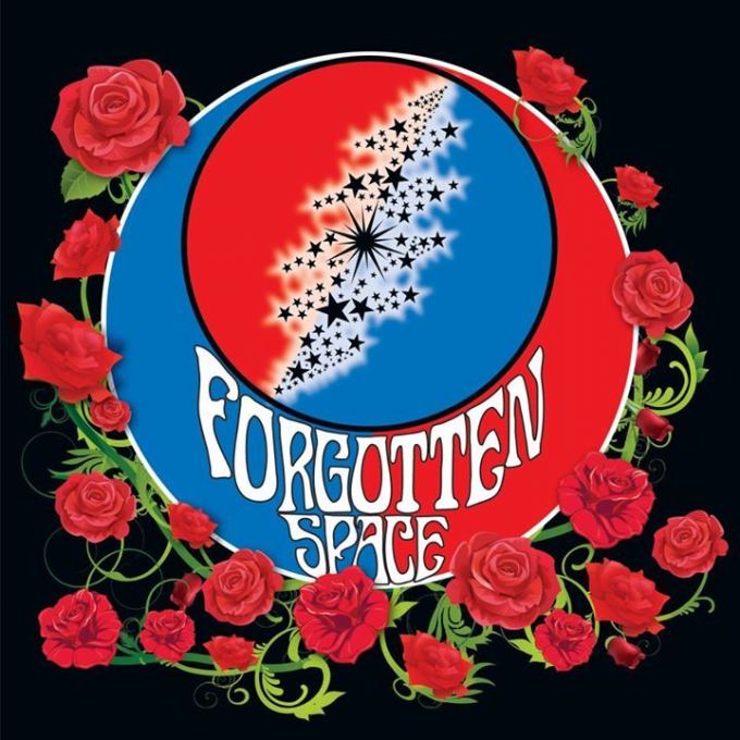 Forgotten Space - Grateful Dead Tribute at Knuckleheads