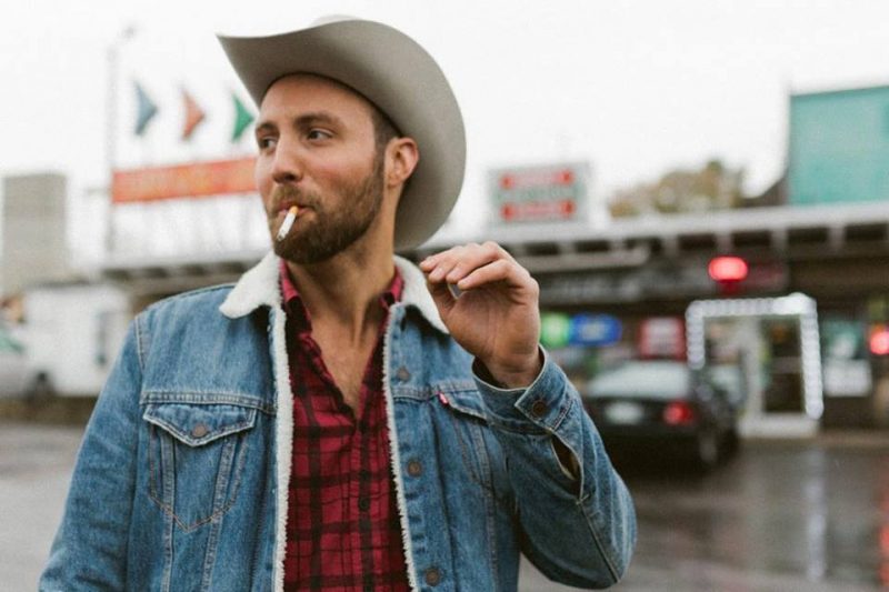 Ruston Kelly at Knuckleheads