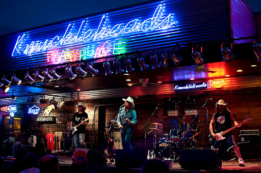Knuckleheads Knuckleheads