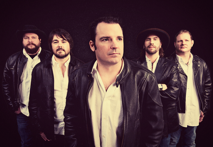 Reckless Kelly [POSTPONED] at Knuckleheads