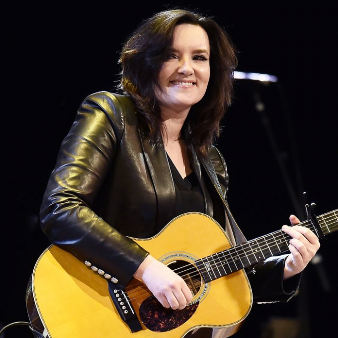 Brandy Clark [CANCELLED] at Knuckleheads