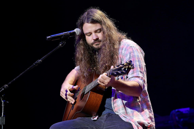 Brent Cobb at Knuckleheads