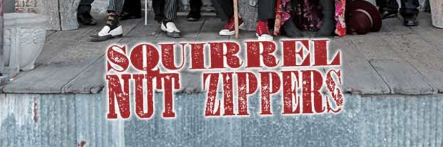 Squirrel Nut Zippers at Knuckleheads tickets Squirrel Nut Zippers at Knuckleheads