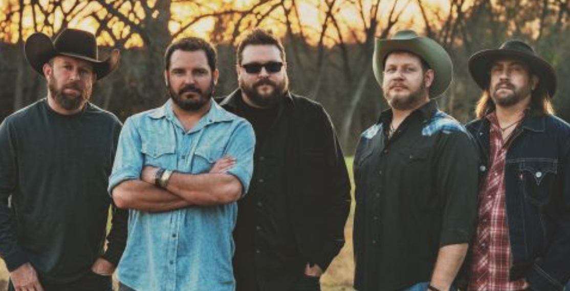 Reckless Kelly at Knuckleheads tickets Reckless Kelly at Knuckleheads