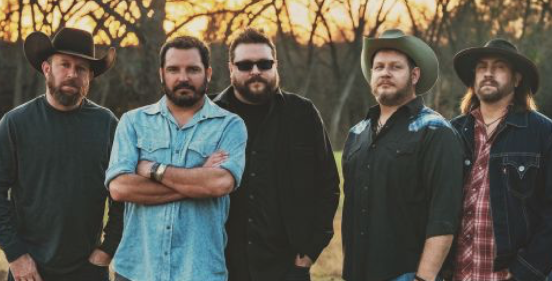 Reckless Kelly at Knuckleheads