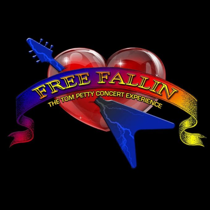 Free Fallin - Tom Petty Tribute at Knuckleheads
