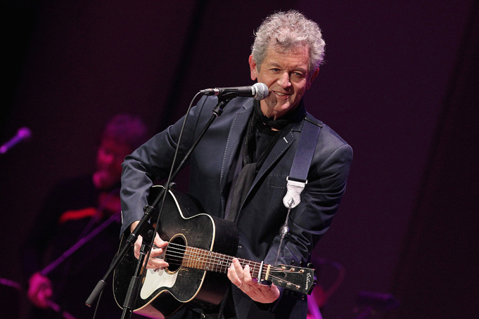 Rodney Crowell at Knuckleheads