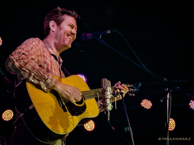 Robbie Fulks at Knuckleheads