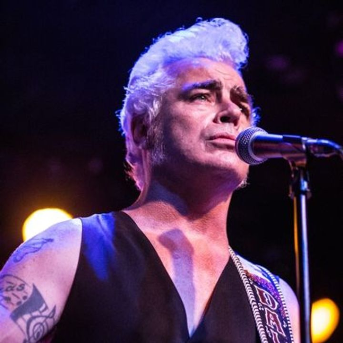 Dale Watson