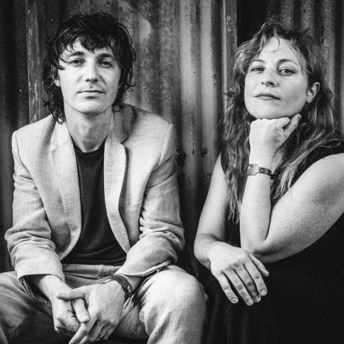 Shovels and Rope