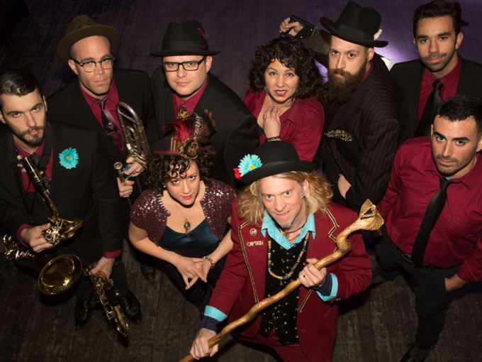 Squirrel Nut Zippers