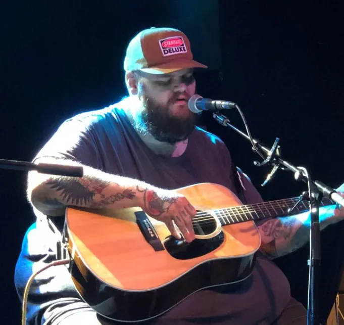 John Moreland