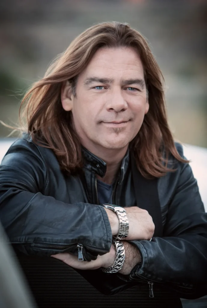 Alan Doyle