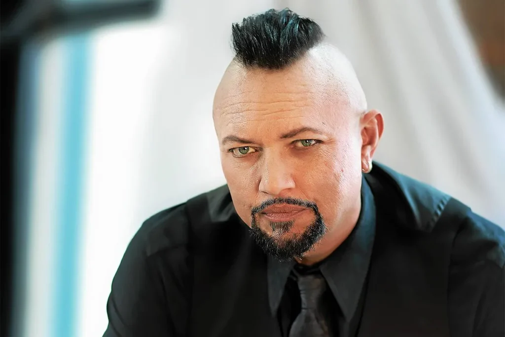 Geoff Tate