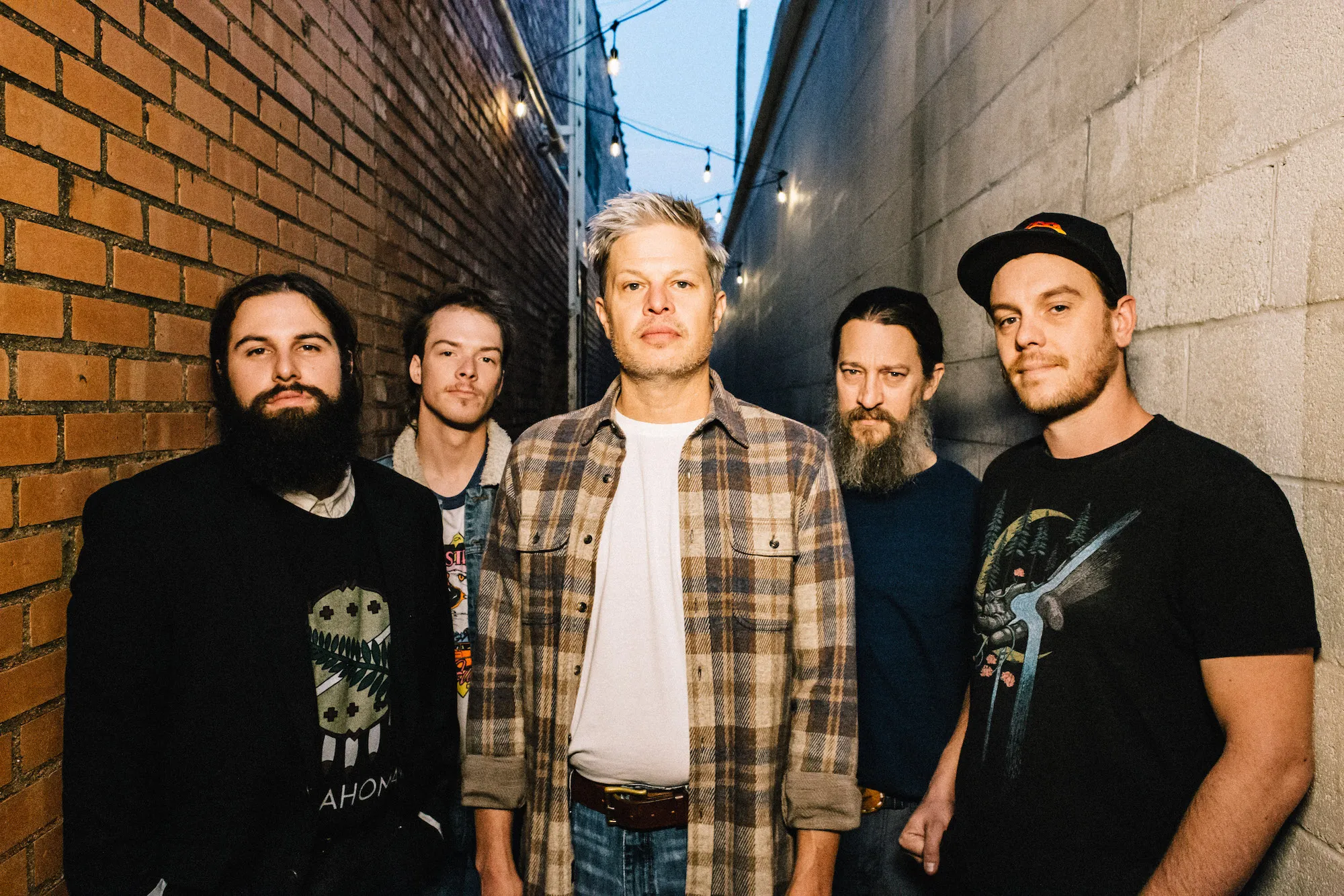 Jason Boland and The Stragglers