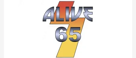 Scott Alewel: Alive 65 Rock Till I Drop Birthday Celebration