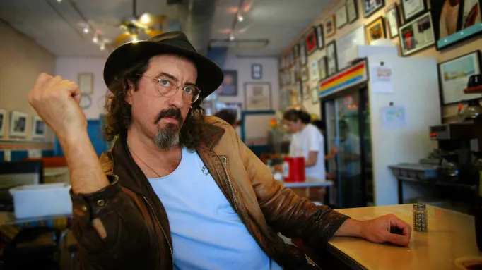 James McMurtry