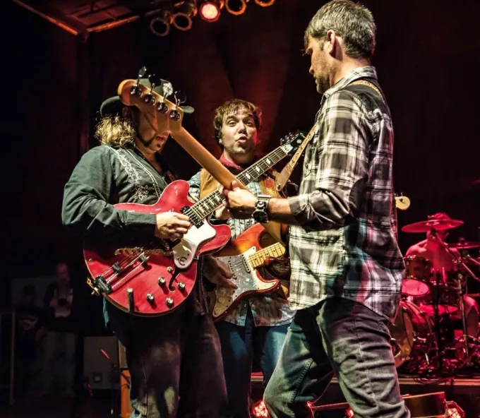 Creedence Revived – Creedence Clearwater Revisited Tribute