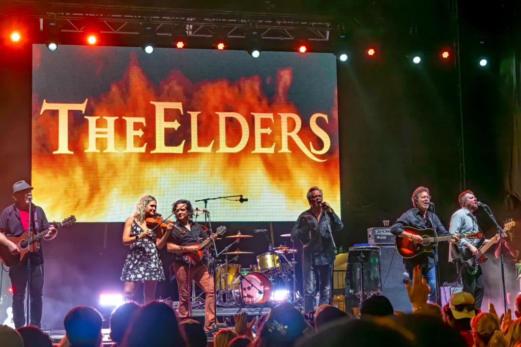 The Elders