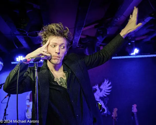 Brigitte Calls Me Baby