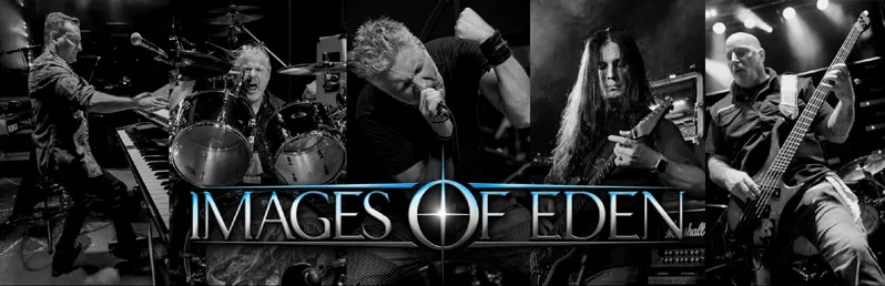 Images of Eden