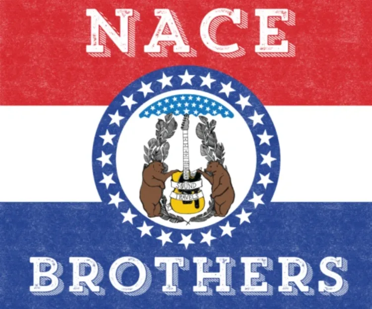 The Nace Brothers