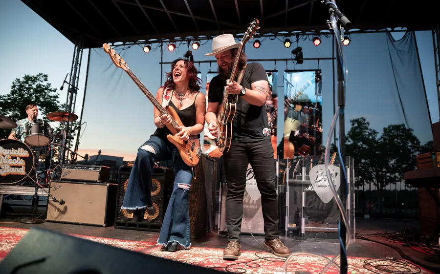 M80s & Stolen Winnebagos