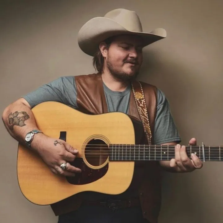 Vincent Neil Emerson tickets