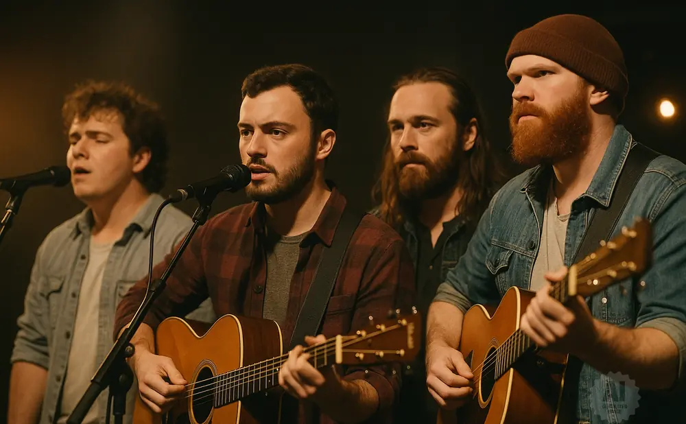 The Wellermen tickets