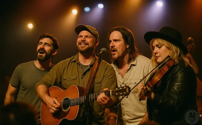 The Last Revel tickets