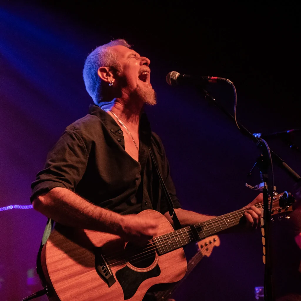 Young Dubliners tickets