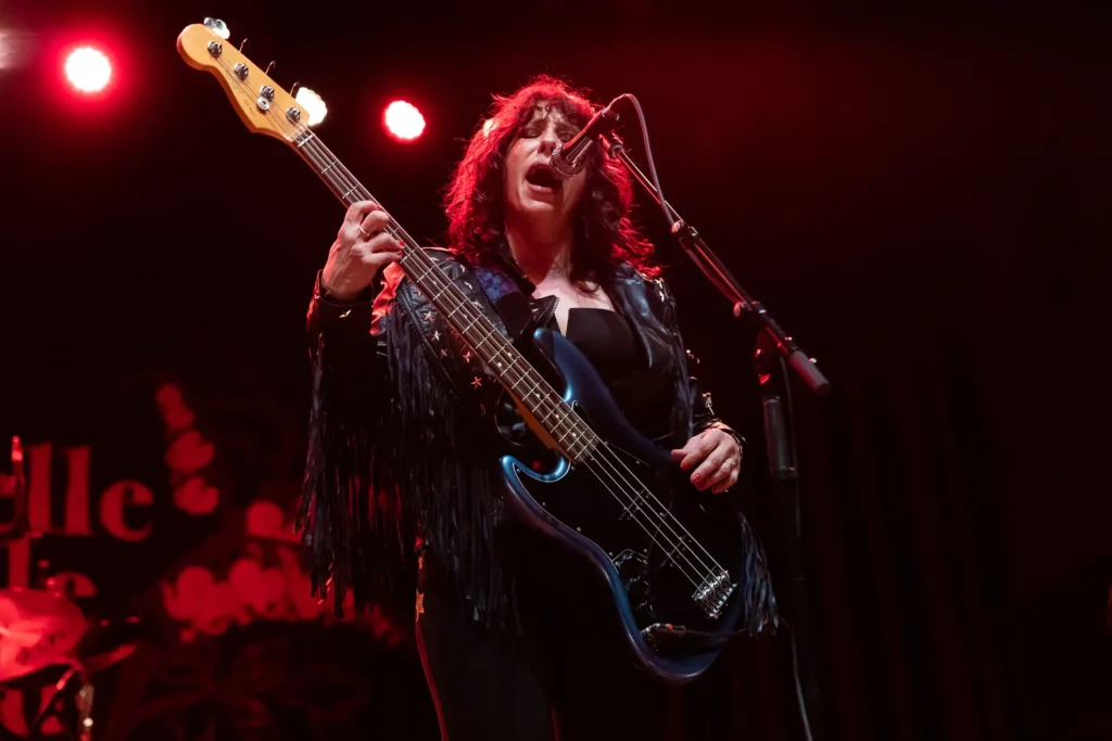 Danielle Nicole Band tickets