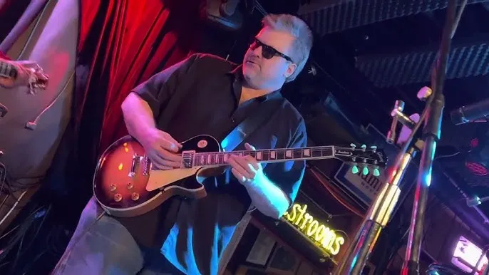 Four Fried Chickens and A Coke tickets