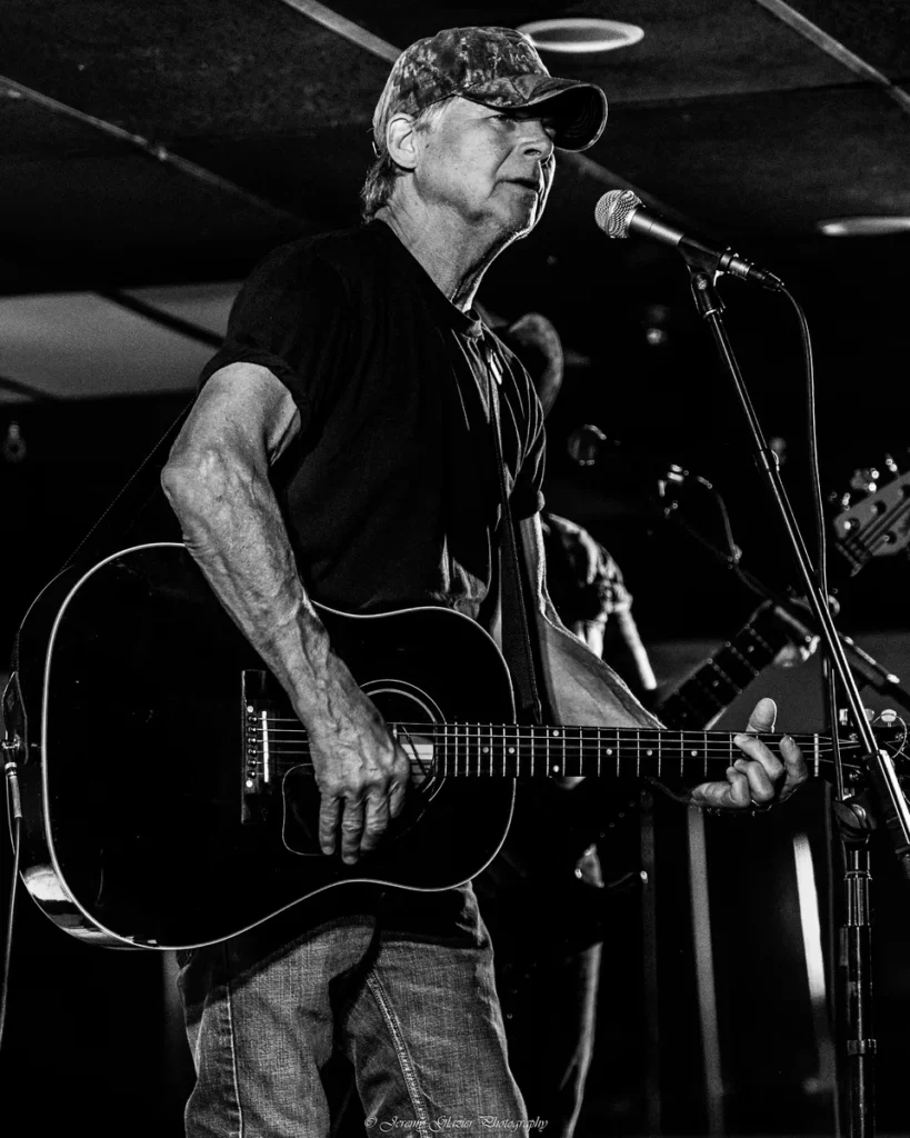 Chris Knight tickets