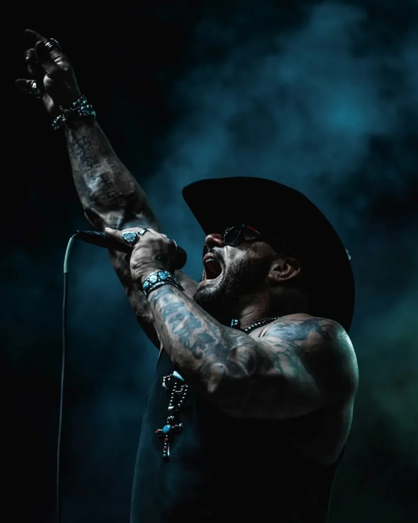 Struggle Jennings tickets