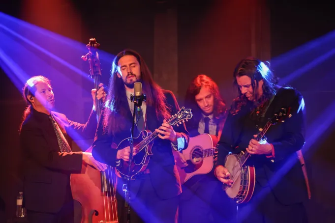 Henhouse Prowlers tickets