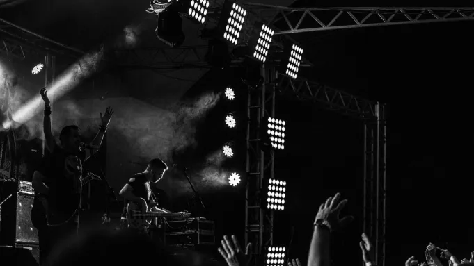 The Rainmakers tickets