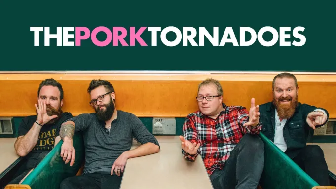 The Pork Tornadoes tickets