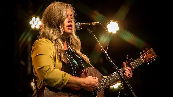 Courtney Patton tickets